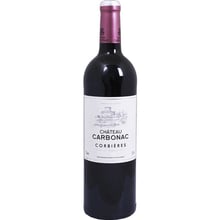 Вино Chateau Carbonac (0,75 л) (BW31076)