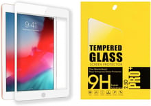 BeCover Tempered Glass White for Huawei MediaPad T5 10 (703749)