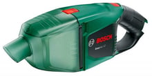 Bosch EasyVac 12 (06033D0000) (без АКБ и ЗУ)