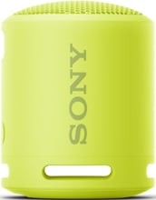 Sony SRS-XB13 Yellow (SRSXB13Y.RU2)