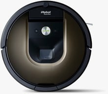 iRobot Roomba 980 (KYN980021601070100187)