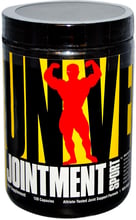 Universal Nutrition Jointment Sport 120 caps