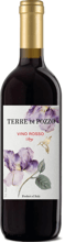 Вино Terre Di Pozzo червоне сухе 0.75 л (PLK8011510030342)