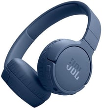 JBL Tune 670 NC Blue (JBLT670NCBLU) (Наушники) (79006297) Stylus approved