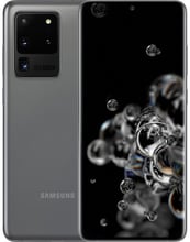 Samsung Galaxy S20 Ultra 12/128Gb Dual Cosmic Gray G988B (UA UCRF)