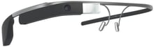 Google Glass 2.0 Charcoa