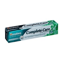 Himalaya Herbals Complete Care Herbal Toothpaste Зубная паста комплексный уход на основе трав 75 ml