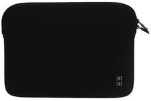 MW Sleeve Case Black/Grey (MW-410050) for MacBook Air 13