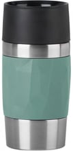 Термостакан Tefal Compact mug 0.3 л зеленый (N2160310)