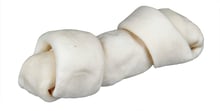 Лакомство Trixie Denta Fun кость для чистки зубов 24 см 240 г 1 шт (4011905311418)