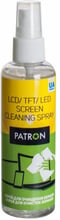 PATRON Screen spray for TFT/LCD/LED 100мл (F3-008)