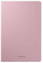 Samsung Book Cover (EF-BP610PPEGRU) Pink for Samsung Galaxy Tab S6 Lite P610/P615/Tab S6 Lite 2022 P613/P619