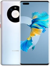 Huawei Mate 40 Pro 8/256GB Mystic Silver