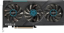 GIGABYTE GeForce RTX 4070 SUPER 12Gb EAGLE OC (GV-N407SEAGLE OC-12GD) UA