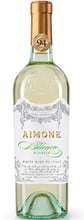 Вино Aimone Vino Bianco d'Italia біле 0.75 л (WHS4099200214726)
