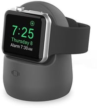 AhaStyle Dock Stand Gray (AHA-01630-GRY) for Apple Watch