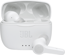 JBL T215TWS White (JBLT215TWSWHT)