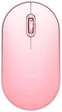 Xiaomi MWWHM0 Portable Mouse Air Pink (MWWHM01 Pink)