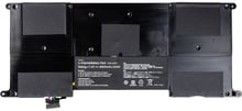 Asus Zenbook UX21 (C23-UX21) 7.4V 4800mAh (original)