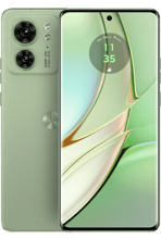 Motorola Edge 40 5G 8/256GB Reseda Green