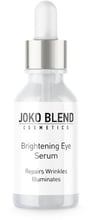 Joko Blend Brightening Eye Serum 10 ml Сыворотка для кожи вокруг глаз