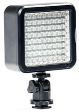 Накамерный свет PowerPlant LED E72