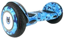 Гироборд Like.Bike X Fly (military blue)