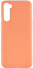 TPU Case Candy Rose Gold for OnePlus Nord