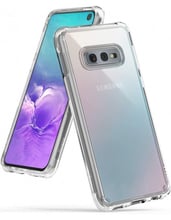 Ringke Fusion Clear (RCS4518) for Samsung G970 Galaxy S10e