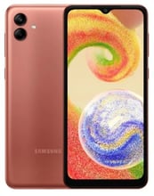 Samsung Galaxy A04 4/64Gb Duos Copper A045F (UA UCRF)