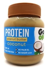 Арахісове масло Go On Nutrition Protein Peanut Butter 350 g Coconut