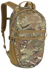 Рюкзак тактичний Highlander Eagle 1 Backpack 20L HMTC хакі (TT192-HC)