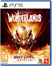 Tiny Tinas Wonderlands Next Level Edition (PS5)