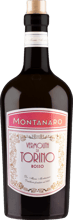Вермут Montanaro Torino Rosso (червоне) 0.75л (BDA1VN-MNT075-001)