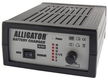 Зарядное для аккумуляторов Alligator AC805