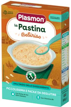 Макароны Plasmon Baby Pasta Bebiriso 300 г (1136160)