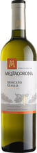 Вино Moscato Giallo Mezzacorona біле напівсолодке 0.75л (PRA8004305000101)