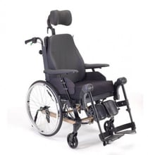Инвалидная коляска Invacare Rea Clematis многофункциональная 49 см (2000444003504