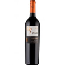 Вино Carta Vieja G7 Reserve Cabernet Sauvignon (0.75 л) (AS57996)