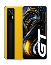 Смартфон Realme GT 5G 12/256 GB Yellow Approved Вітринний зразок