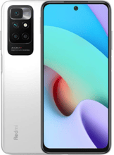 Xiaomi Redmi 10 (2022) 6/128Gb Pebble White (Global)