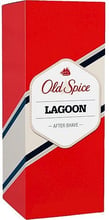 Old Spice Lagoon After Shave 100 ml Лосьон после бритья