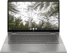 HP Chromebook x360 14c-ca0053dx (9UR36UA)