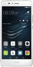 Huawei P9 Lite 16GB Single Sim White