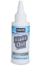 Масло преміум для змащення й очищення ножиць Davis Blade (BO02)