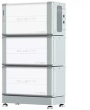 Зарядная станция Bluetti EP600 6000W + 2 x Home Battery Backup B500 4960Wh + Подарок Бензиновый Pezal 3Квт PGG3200XS
