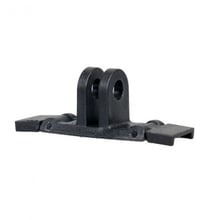 Нижнее крепление rail mount для GoPro Fusion пластиковое SHOOT XTGP466A