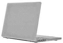 WIWU iKavlar Crystal Shield Series Transparent for MacBook Pro 13" M2 | M1