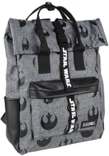 Рюкзак Cerda Star Wars Travel Backpack