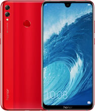 Honor 8X Max 4/128Gb Red